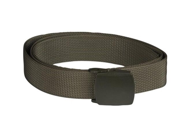 Sturm 36 mm Release Belt Kemer