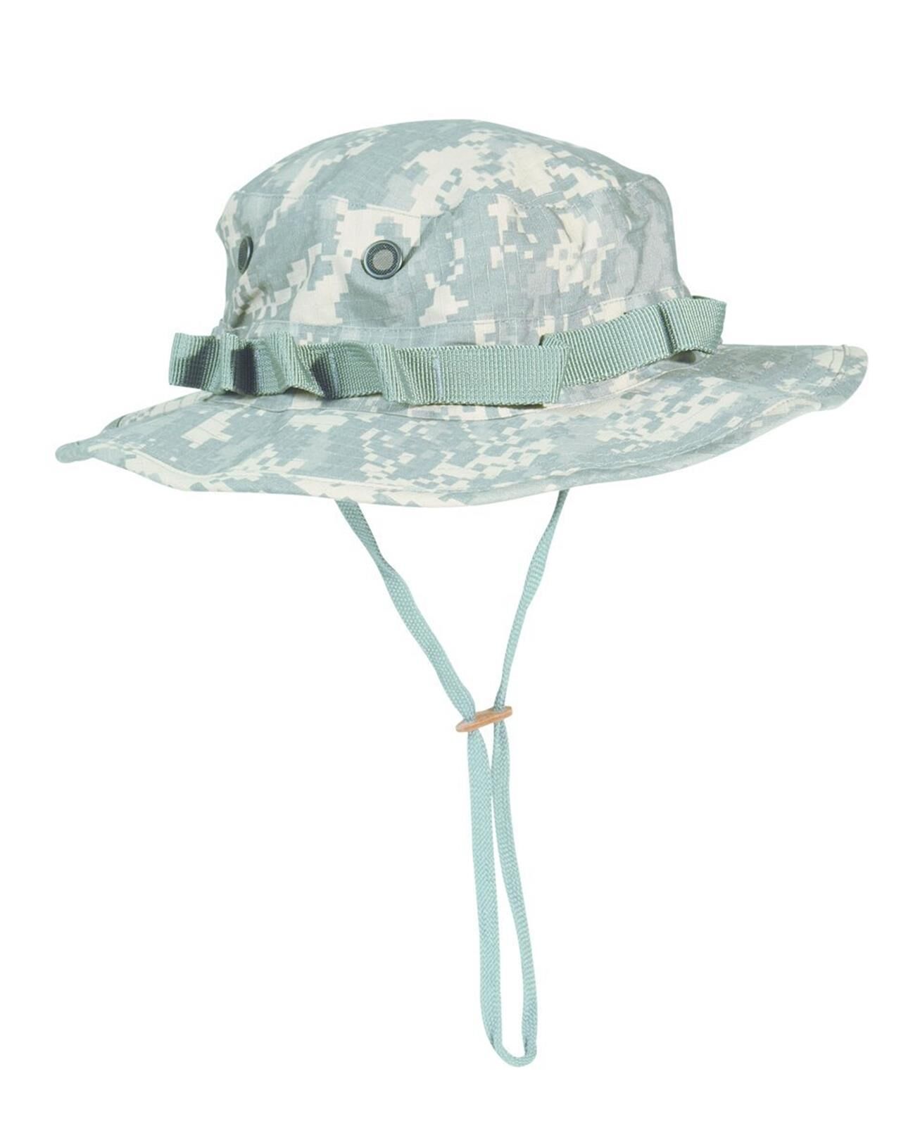 Sturm Orman Şapka ( Dijital Kamuflaj )