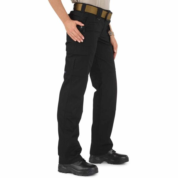 5.11 Taclite Bayan Pantolon SIYAH - 16-R