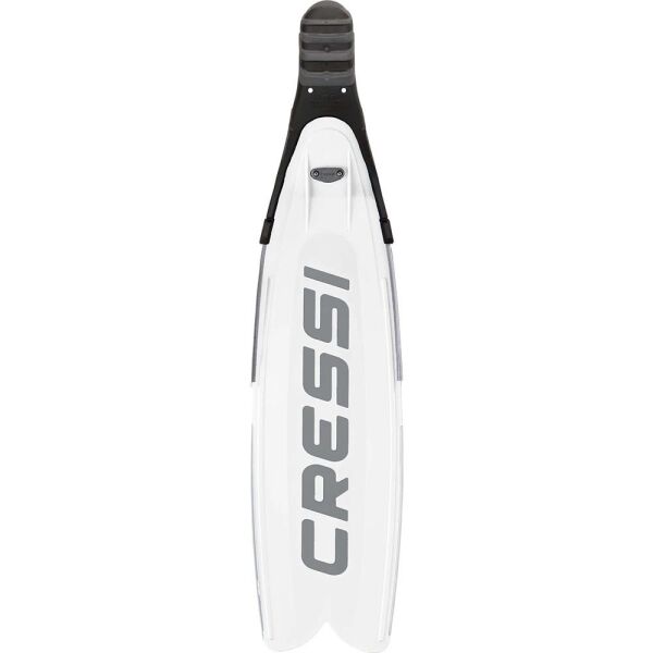 Cressi Gara Turbo Impulse Dalış Paleti WHITE - NO: 36-37