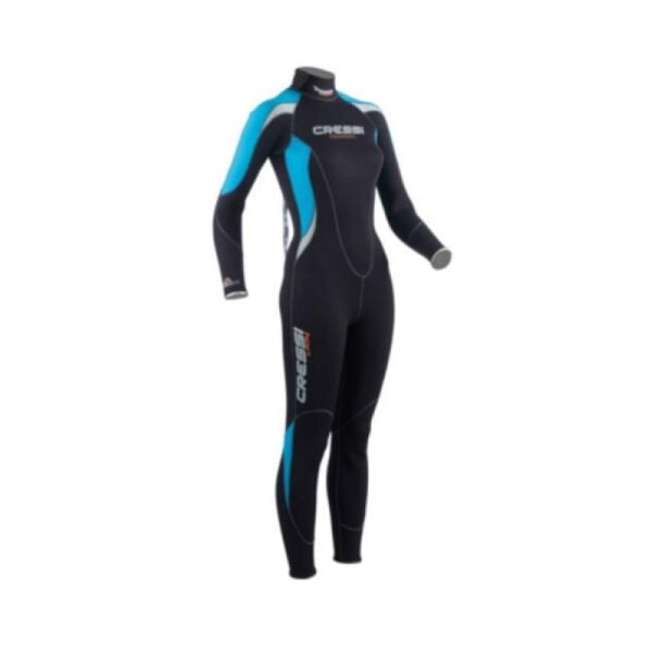 Cressi Summer Lady Dalış Elbisesi