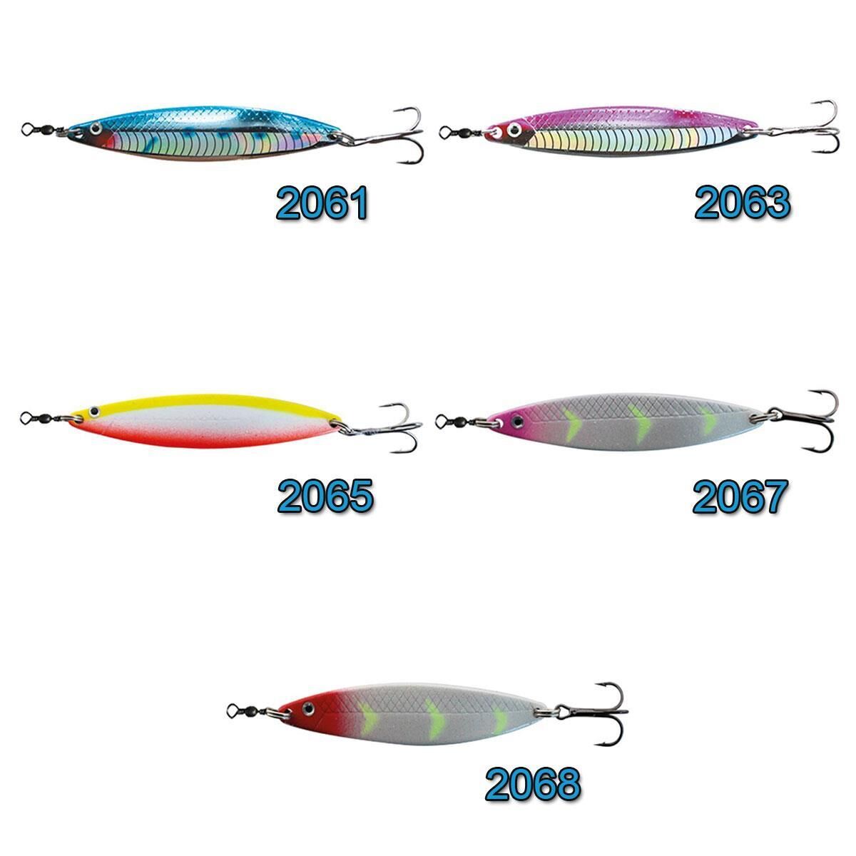 Effe BlueFish 22gr Olta Kaşığı 2061