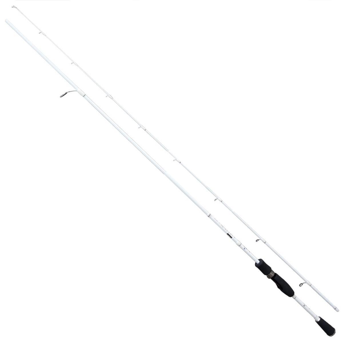 Kudos Light Style 235cm 3-18gr Lrf Olta Kamışı