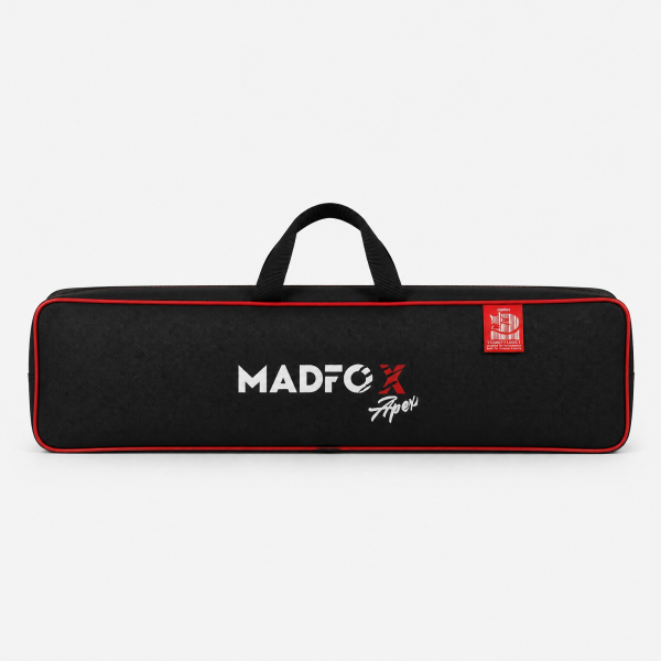 Madfox Apex Katlanabilir Alüminyum Kamp Masası (2 Kişilik)