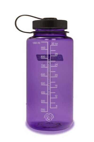 Nalgene 32oz WM Sustain Tritan Suluk PURPLE