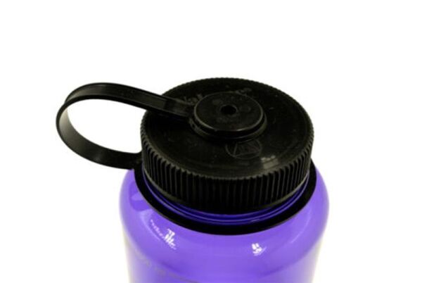 Nalgene 32oz WM Sustain Tritan Suluk PURPLE