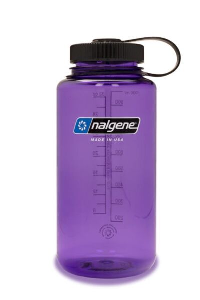 Nalgene 32oz WM Sustain Tritan Suluk PURPLE