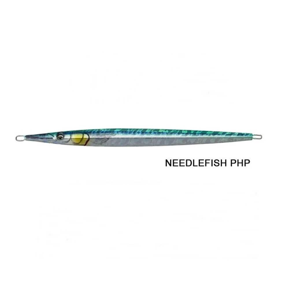 Savage Gear 3D Needle Jig 60mm 7gr Jig yem Needlefish PHP