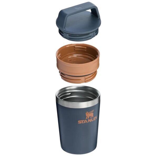 Stanley The Cafe-To-Go Seyahat Bardağı 0.23 Lt Twilight