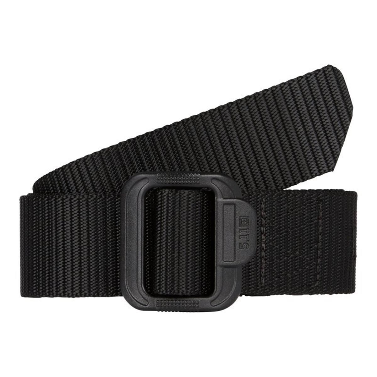 5.11 TDU 1 3/4 Belt Pantolon Kemeri Siyah XL