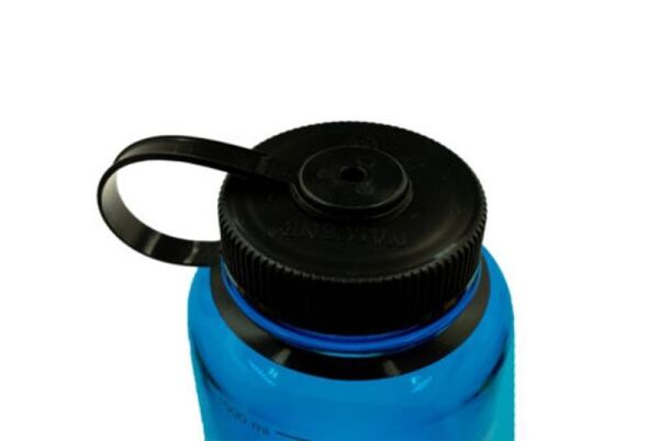 Nalgene 32oz WM Sustain Tritan Suluk Slate Blue