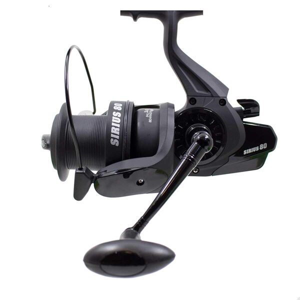 Remixon Sirius 8000 Surf Olta Makinesi (Grafit Yedek Kafalı)