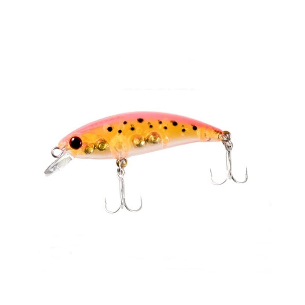 Ryuji Baby Minnow Sinking 5cm 4.5gr Maket Yem Toronto