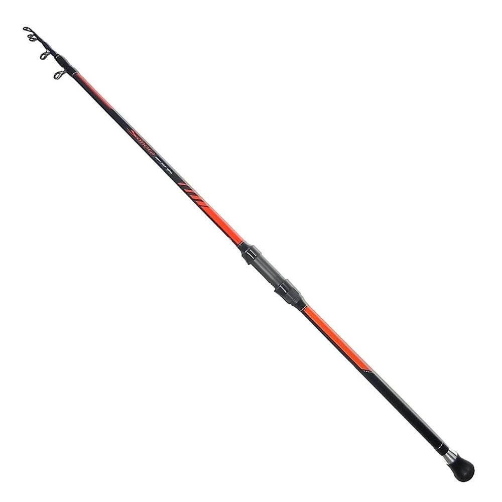 Shimano Sonora Boat Tele 180cm 50-150gr Bot Kamışı