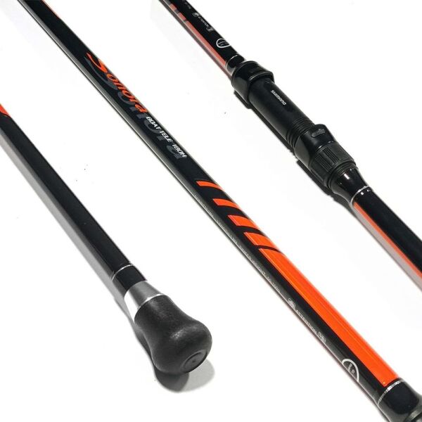 Shimano Sonora Boat Tele 180cm 50-150gr Bot Kamışı