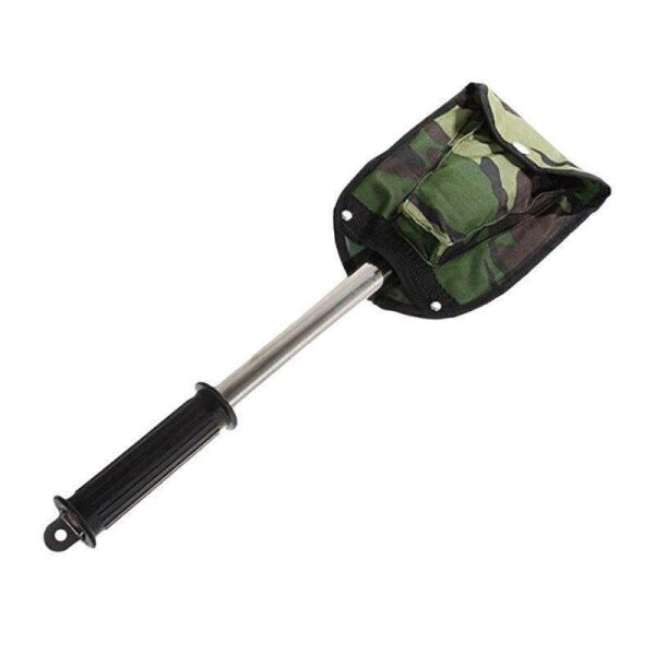 Square X-14 Kürek Set (Balta-Bıçak-Testere)