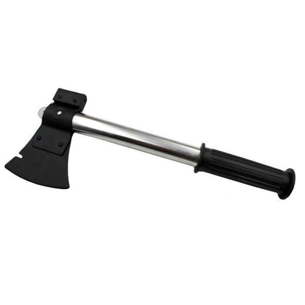 Square X-14 Kürek Set (Balta-Bıçak-Testere)