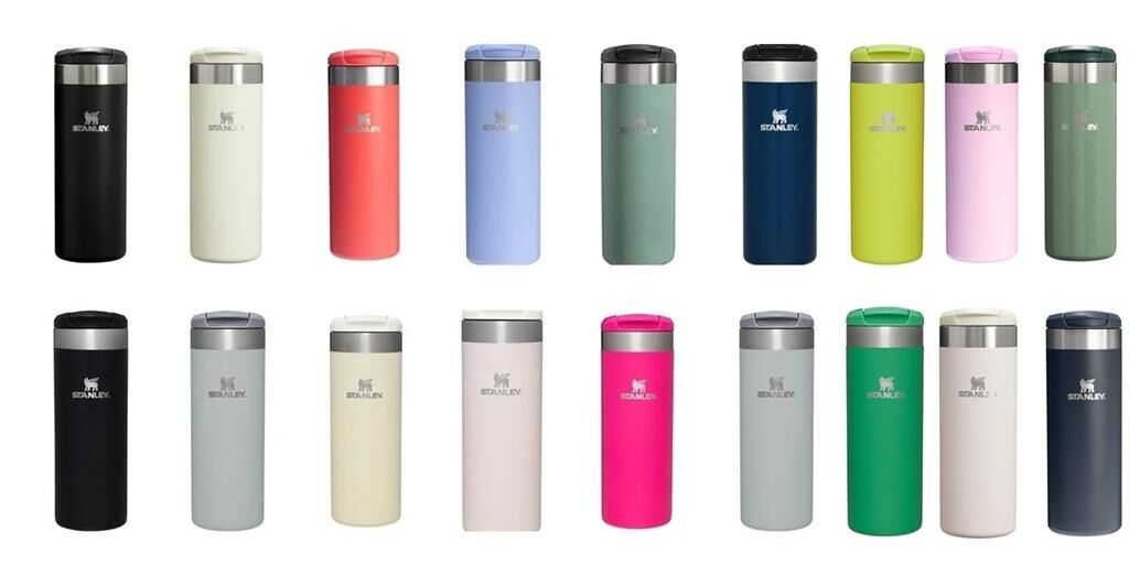 Stanley The AeroLight Transit Termos Bardak 0.47 Lt