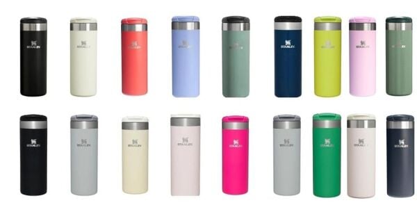 Stanley The AeroLight Transit Termos Bardak 0.47 Lt