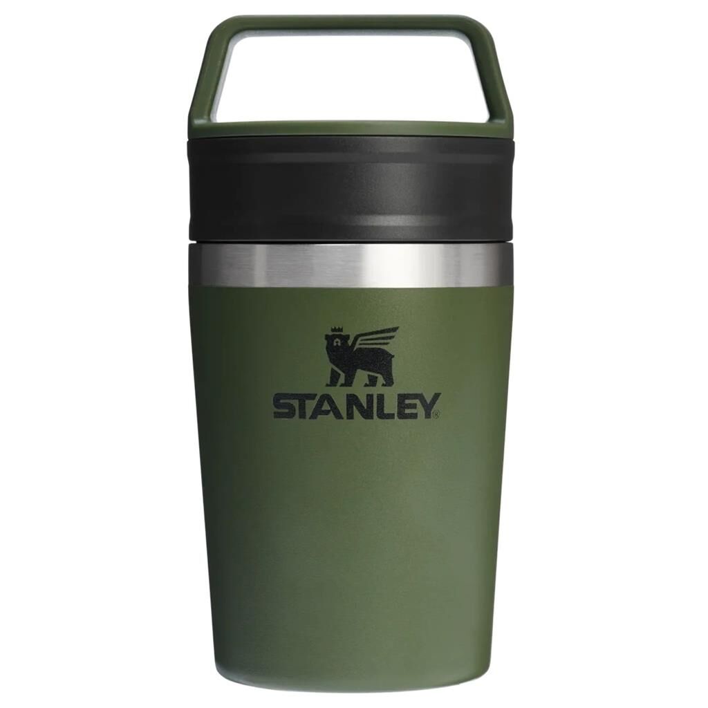 Stanley The Cafe-To-Go Seyahat Bardağı 0.23 Lt Dried Pine