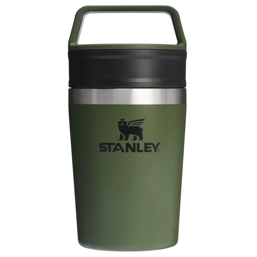 Stanley The Cafe-To-Go Seyahat Bardağı 0.23 Lt Dried Pine