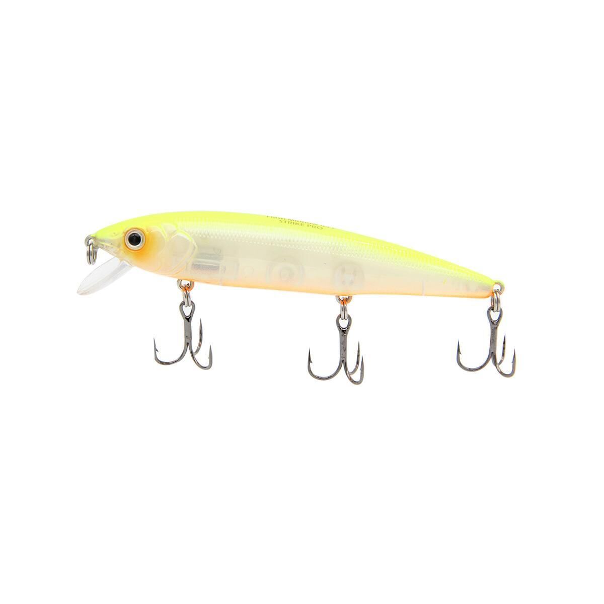 Strike Pro EG 063F 8,5cm 8,6gr Suni Yem SIN034G