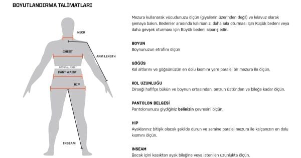 5.11 Icon Pantolon Siyah