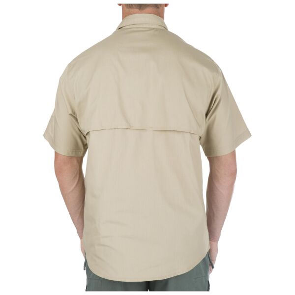 5.11 Taclite Pro Kısa Kollu Gömlek (KHaki) M