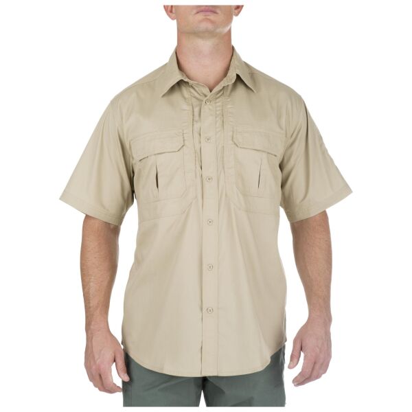 5.11 Taclite Pro Kısa Kollu Gömlek (KHaki) M