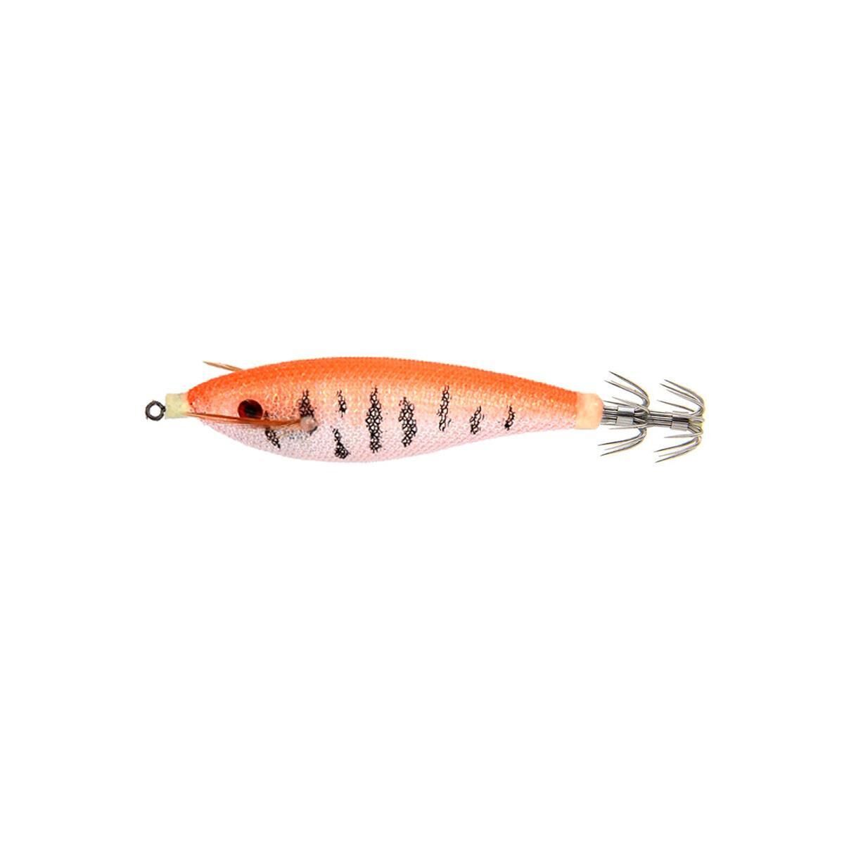 Captain Kalamar Flash Filinta Squid 7cm Kalamar Zokası 02