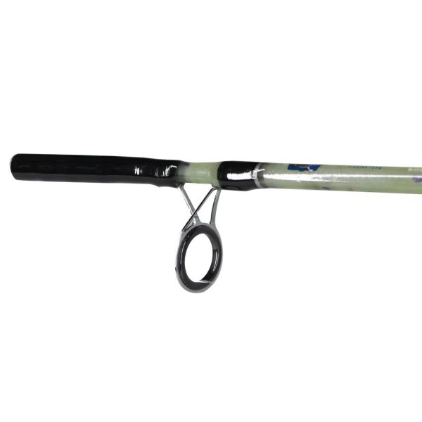 Discovery DFT Pacific 120cm 20-40gr Solid Boat Rod Olta Kamışı