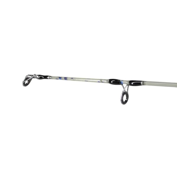 Discovery DFT Pacific 120cm 20-40gr Solid Boat Rod Olta Kamışı
