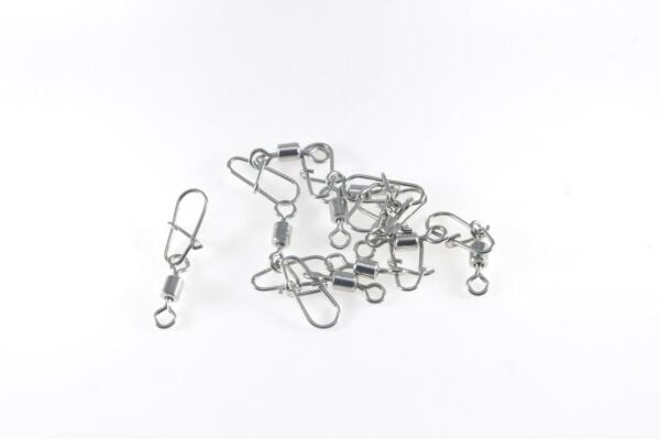 Fujin Power Roll Snap Klips S