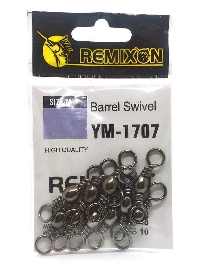 Remixon YM-1707 İkili Fırdöndü NO:12