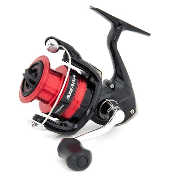 Shimano Sienna 500 FG Olta Makinesi