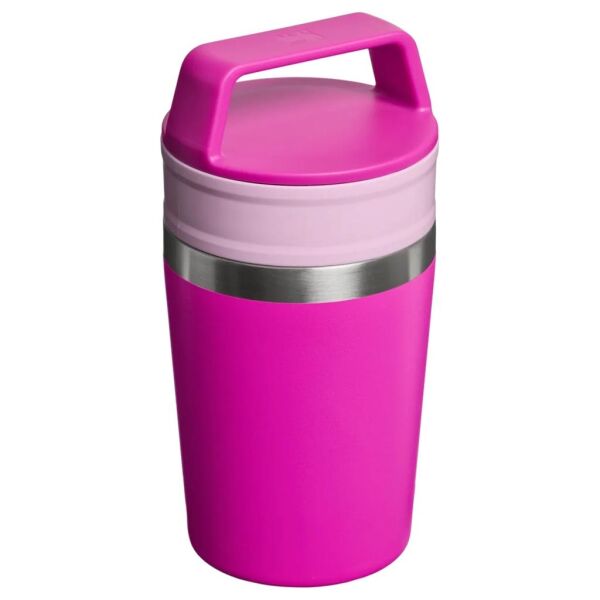 Stanley The Cafe-To-Go Seyahat Bardağı 0.23 Lt Violet Blossom