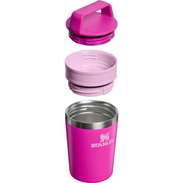 Stanley The Cafe-To-Go Seyahat Bardağı 0.23 Lt Violet Blossom