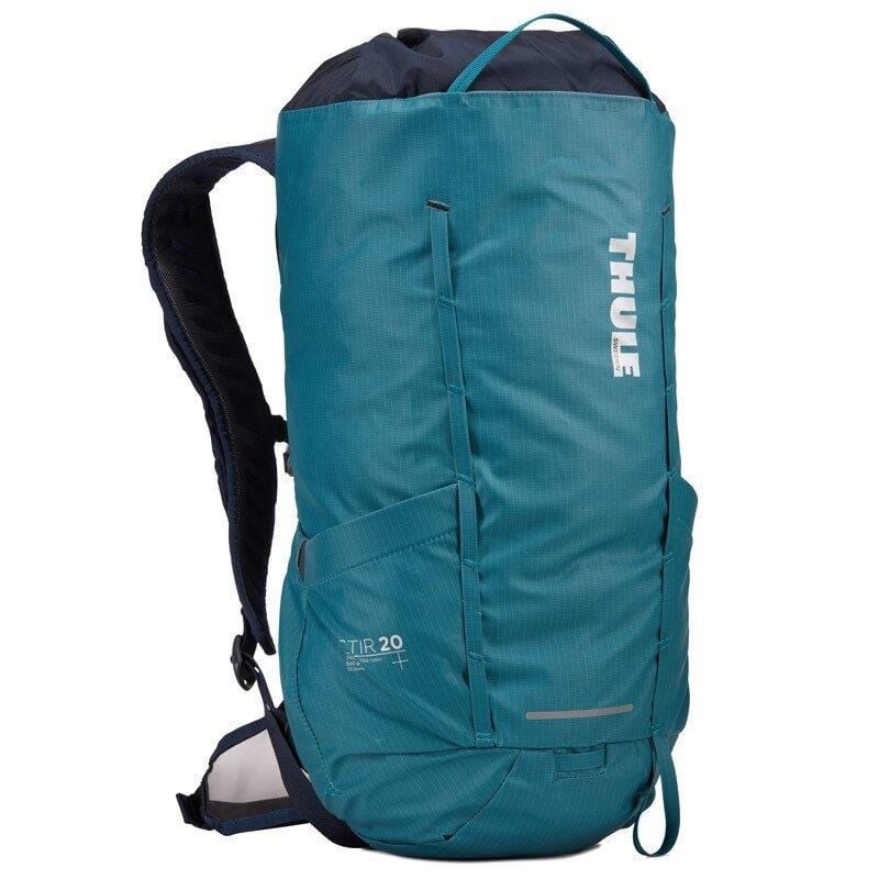Thule Stir 20 L Fjord Sırt Çantası 20 Lt Mavi