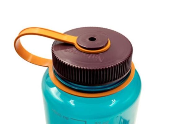 Nalgene 32oz WM Sustain Tritan Suluk Teal
