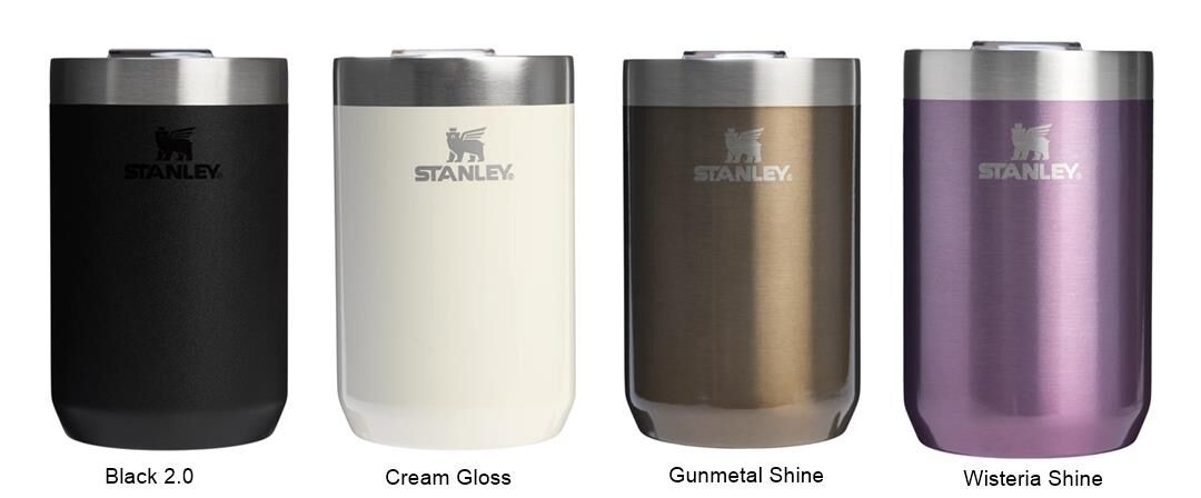 Stanley The Everyday Kamp Bardağı 0.35 Lt