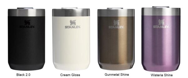 Stanley The Everyday Kamp Bardağı 0.35 Lt