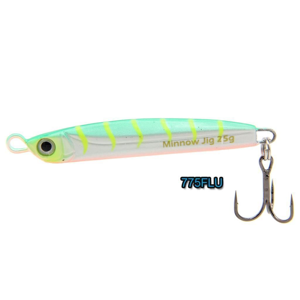 Strike Pro JG010A Jig Yem 775FLU