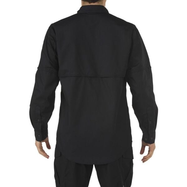 5.11 Taclite Pro Uzun Kollu Gömlek ( Siyah )