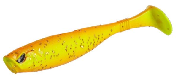 Lucky John Basara 3D Soft Swim 2.5'' (6.35 cm) Silikon Yem PG03