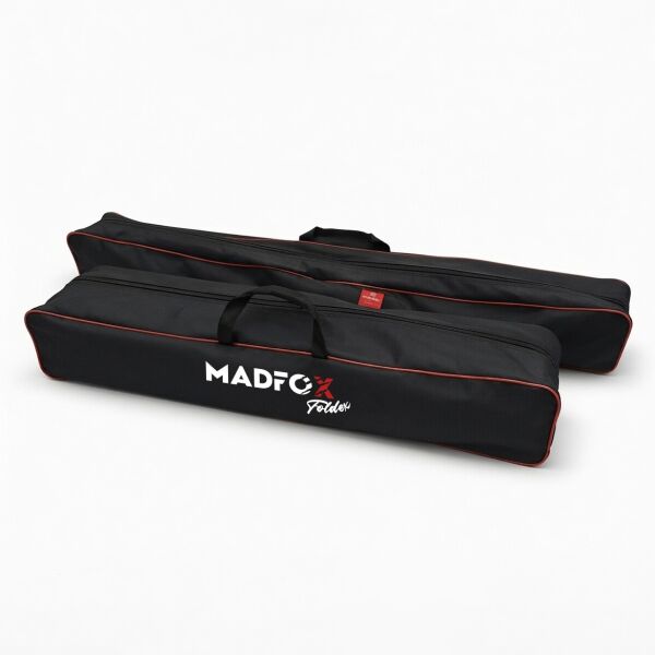 Madfox Foldex Katlanabilir Alüminyum Kamp Masası (8 Kişilik)