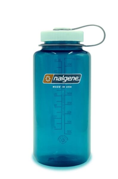 Nalgene 32oz WM Sustain Tritan Suluk Trout Green