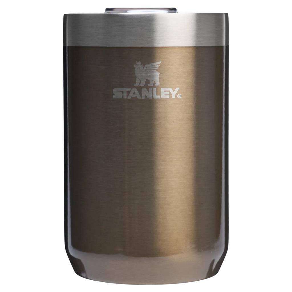 Stanley The Everyday Kamp Bardağı 0.35 Lt GunMetal Shine