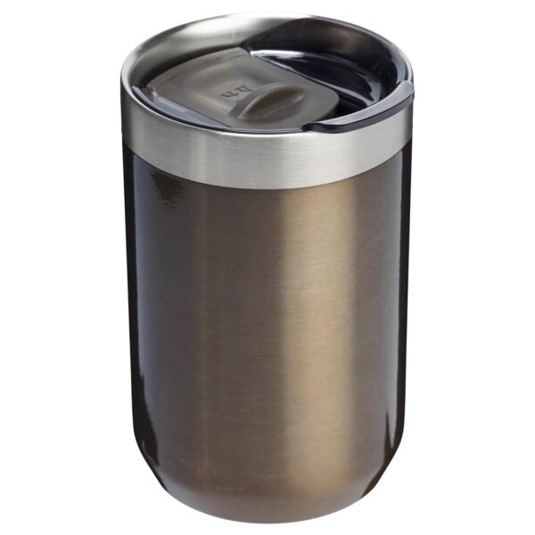 Stanley The Everyday Kamp Bardağı 0.35 Lt GunMetal Shine