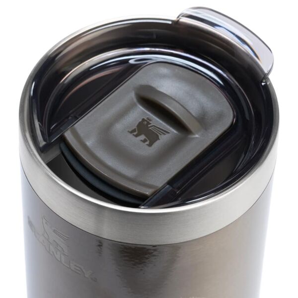 Stanley The Everyday Kamp Bardağı 0.35 Lt GunMetal Shine