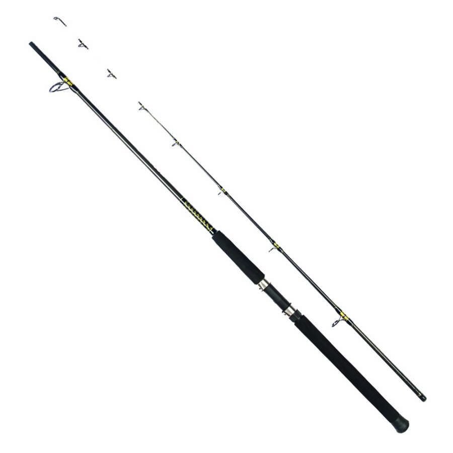 Albastar Barca 3303 Tekne Olta Kamışı Standart - 240CM